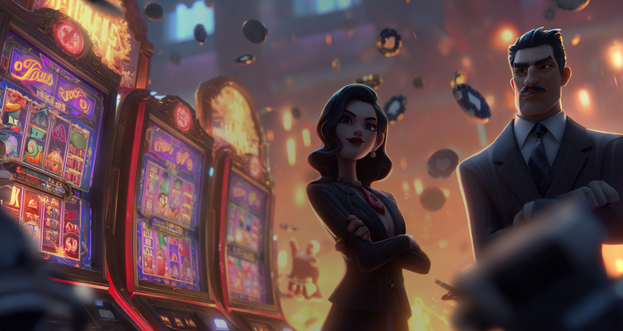 Fambet Casino